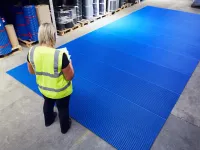 Ancillaries Pillogrid Bespoke Size Panels