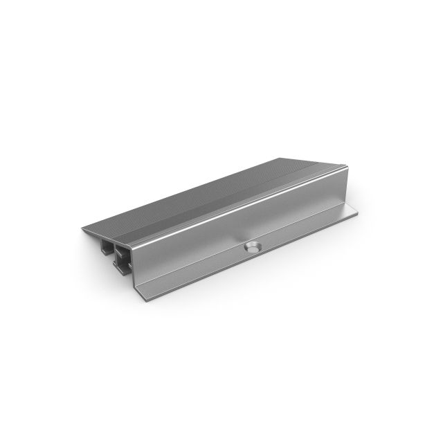 Aluminium edging (H: 20mm)