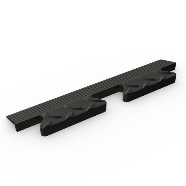 Plastex Chex edging (female)