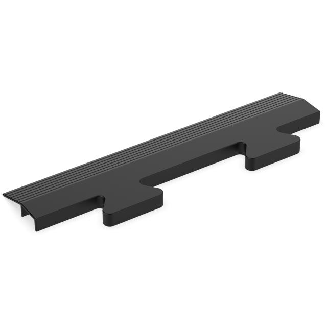 Ancillaries PCM Black F2 H