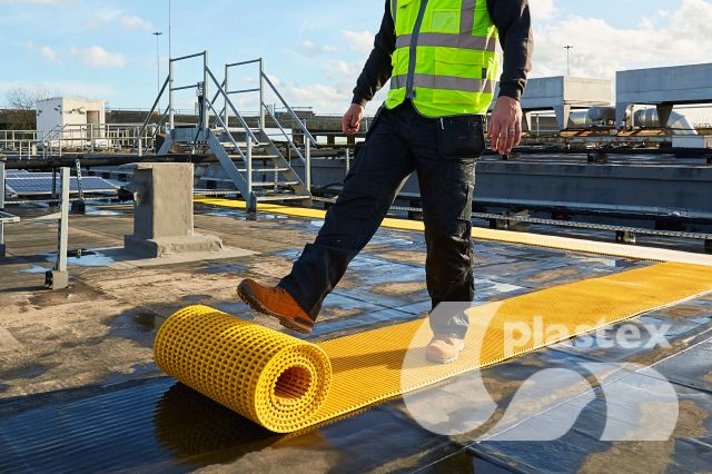 Plastex Crossgrip 20/20