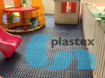 Plastex Grid