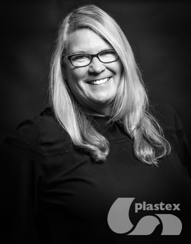 Meet Christina From Plastex