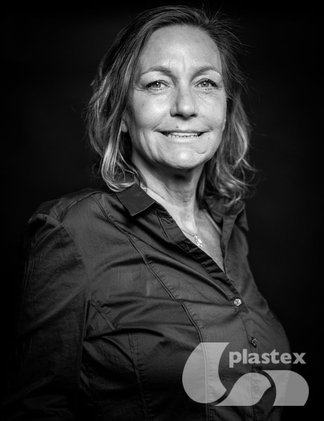 Meet Sally From Plastex